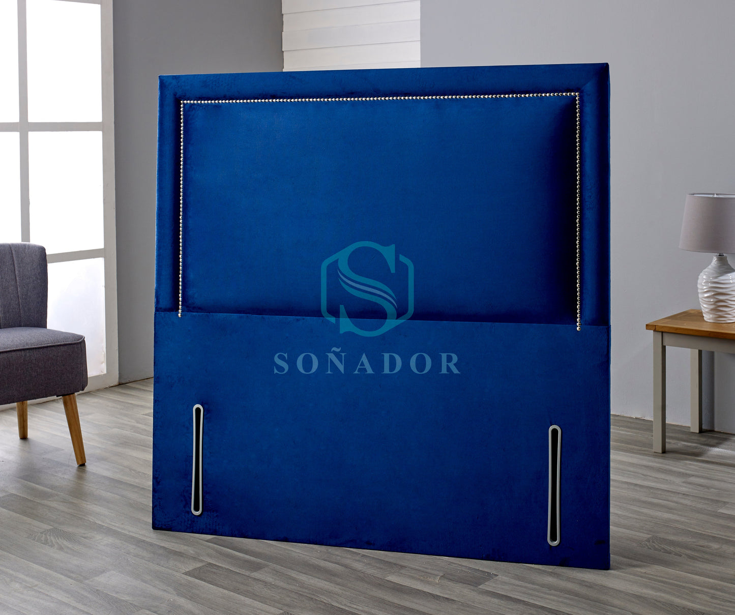 Brooklyn Headboard by Sonador