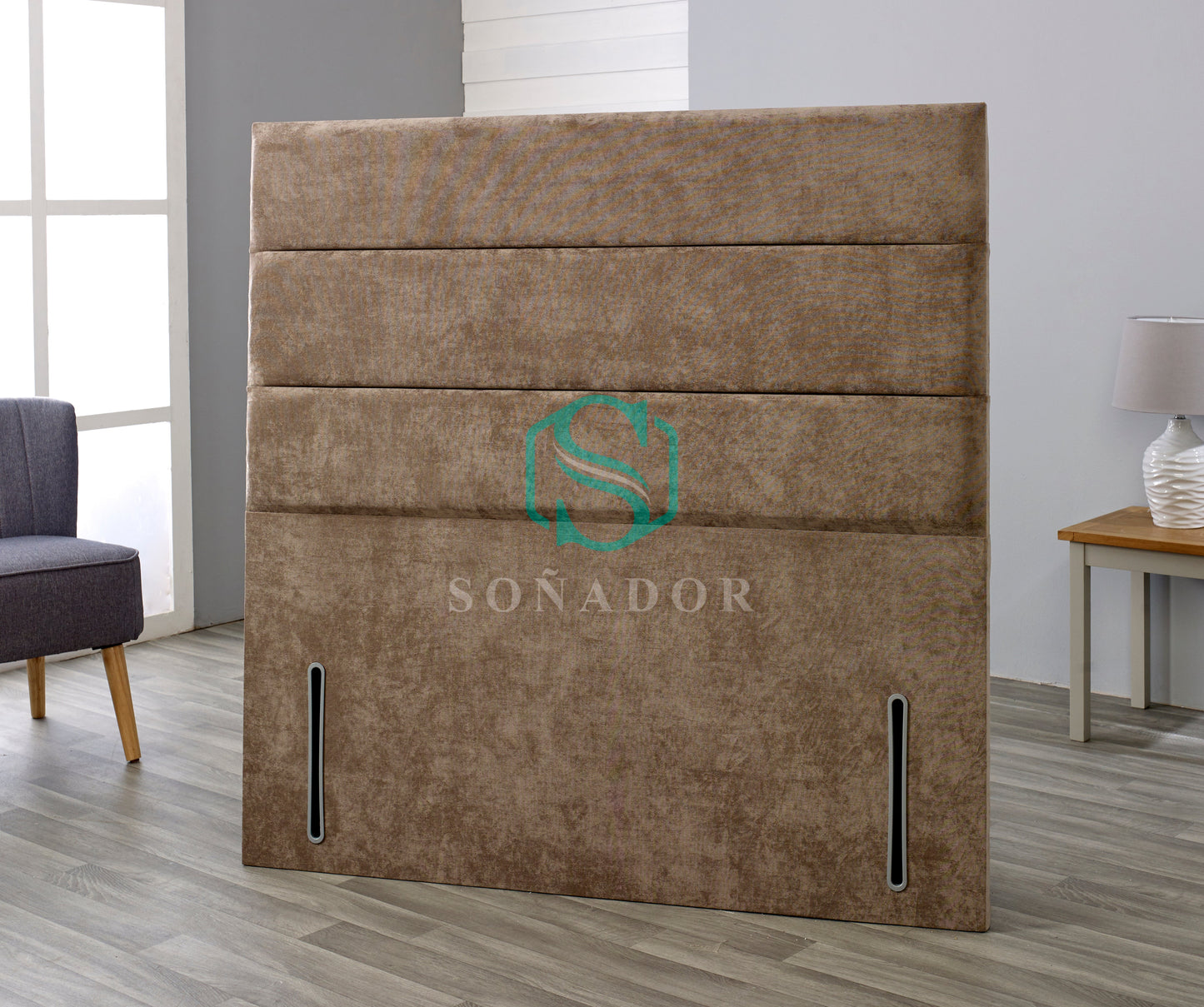Vencel Headboard by Sonador