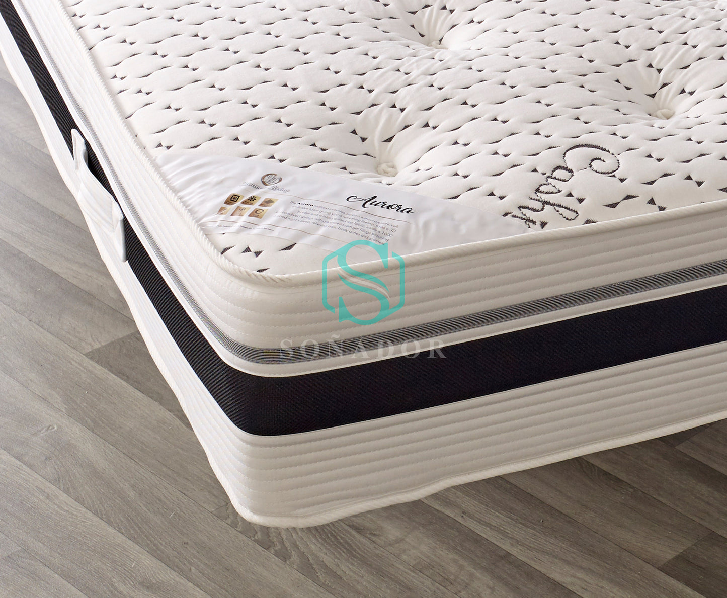Aurora Mattress