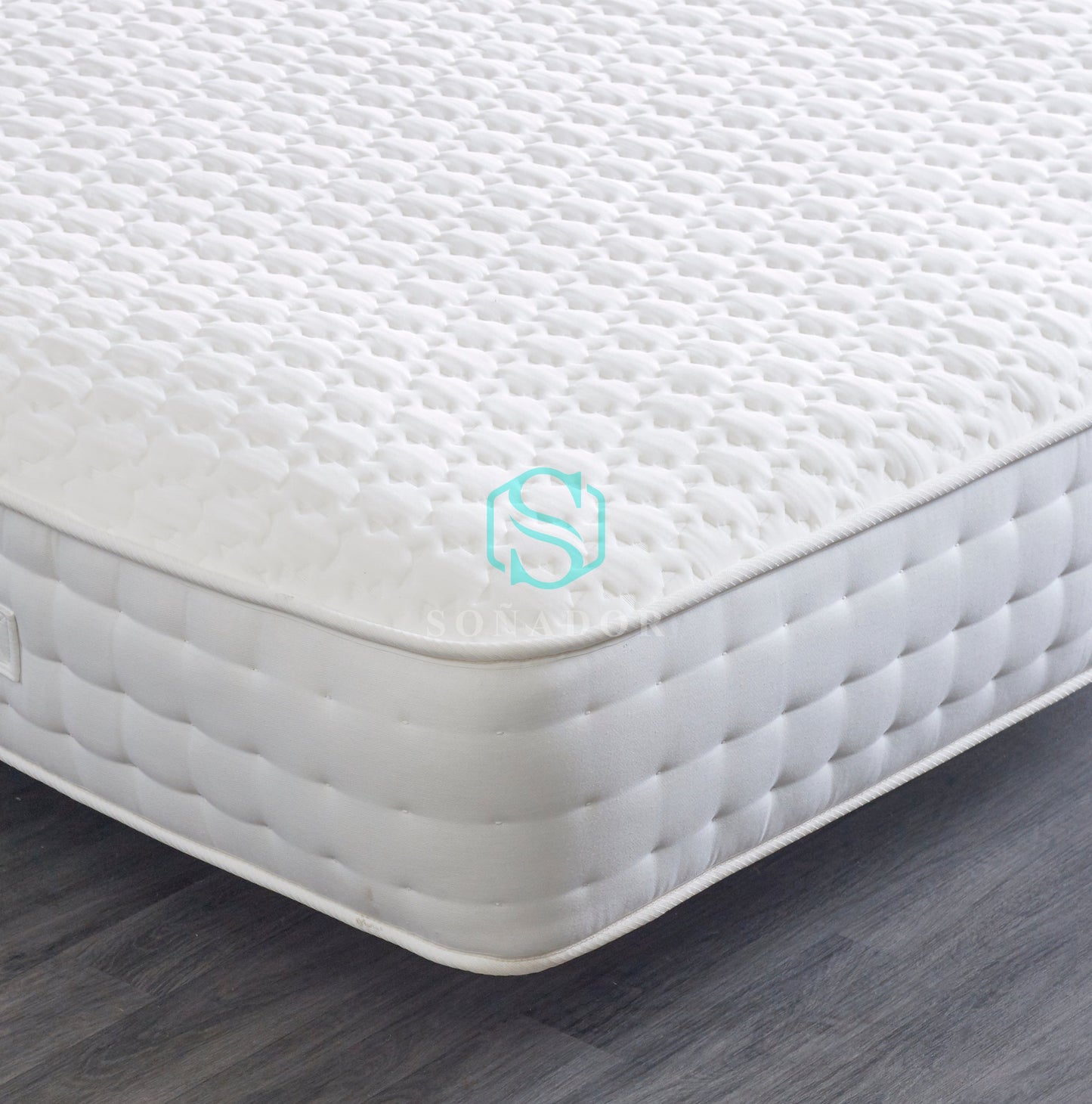 Cloud Mattress