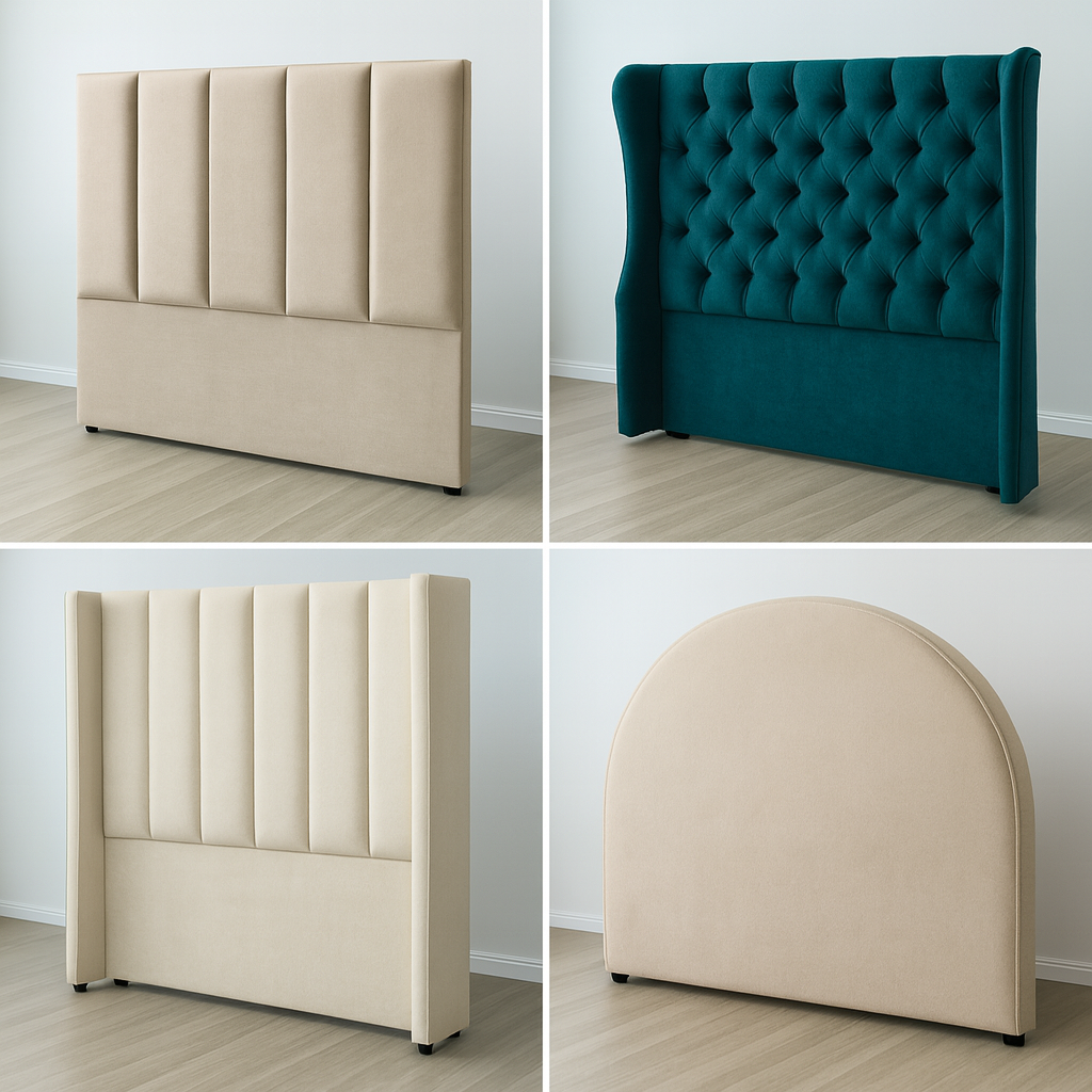 Headboards