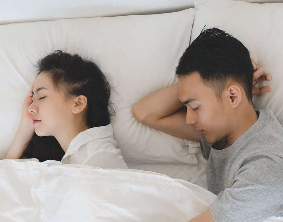 100 Night Sleep Trial