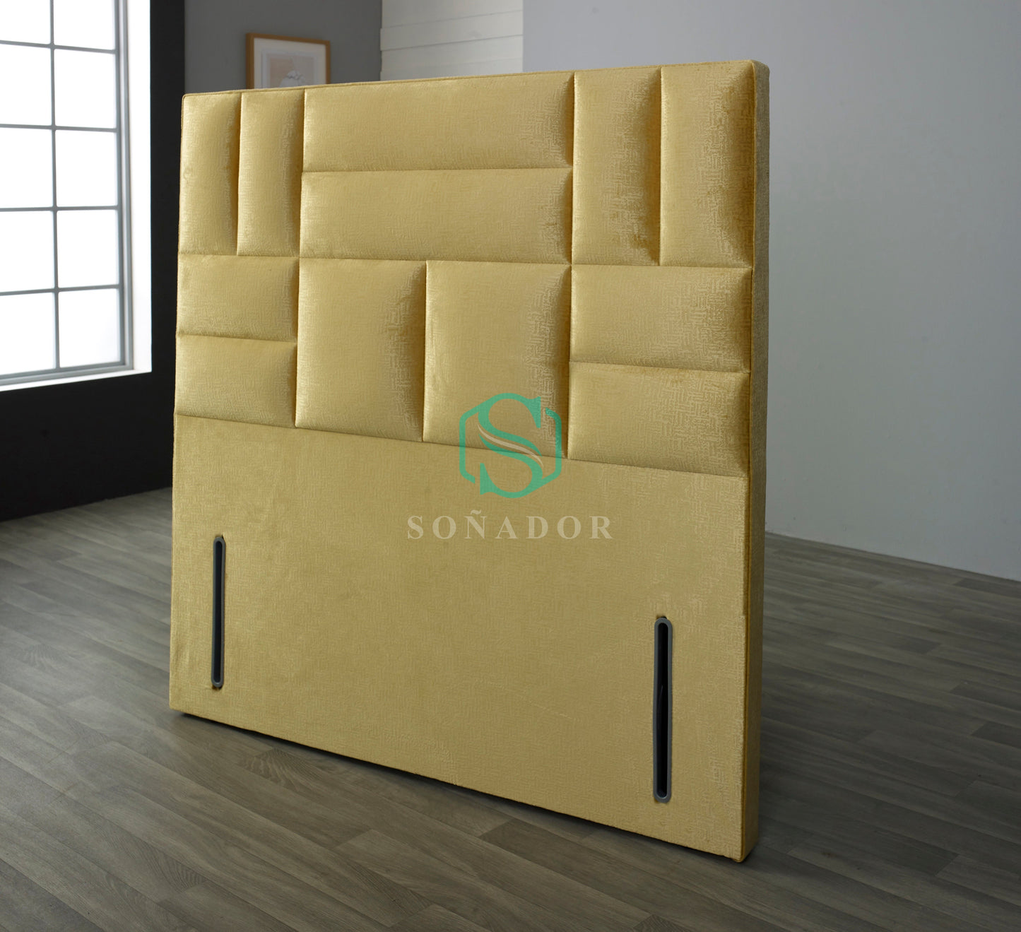 Zara Headboard by Sonador