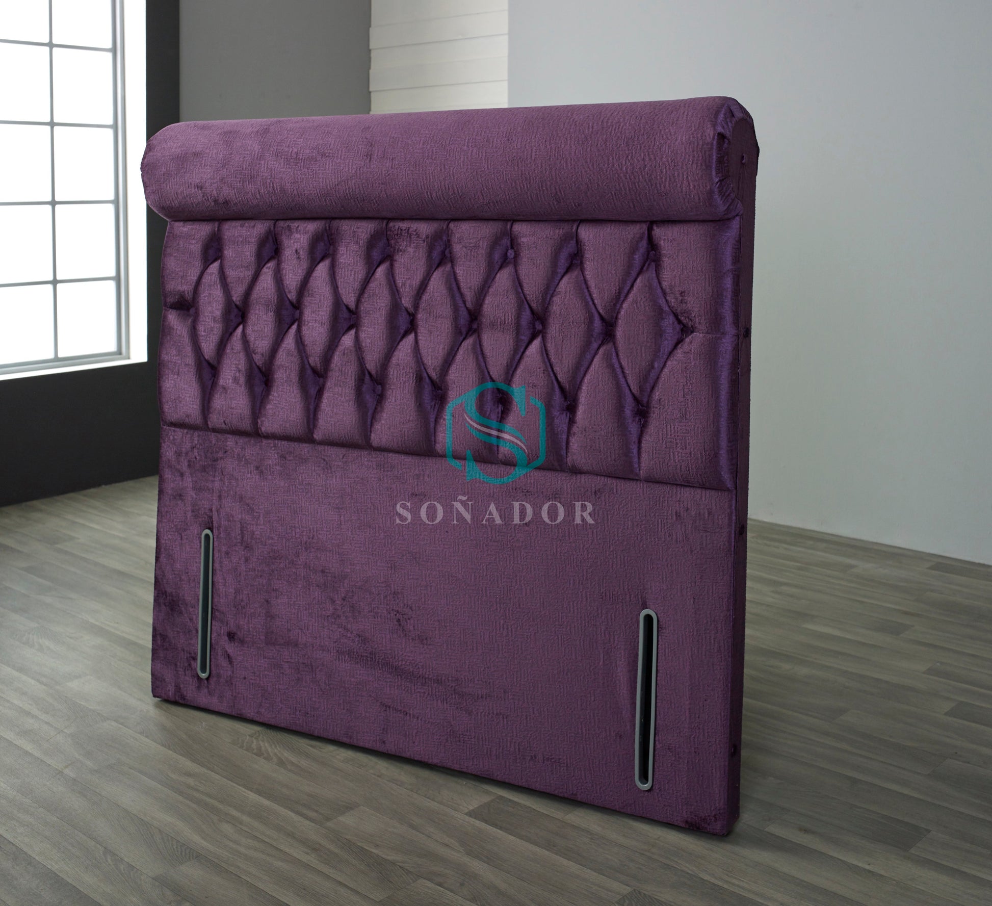 Millie Headboard by Sonador