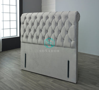 Grace Headboard by Sonador