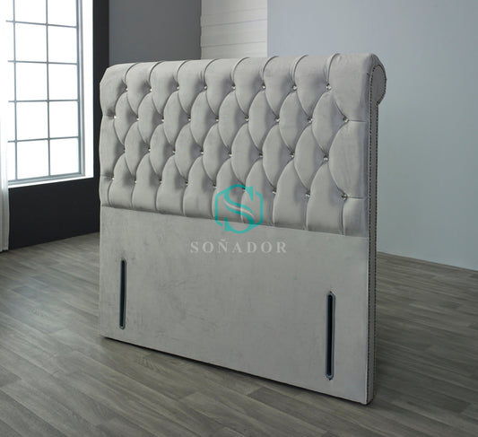 Grace Headboard by Sonador
