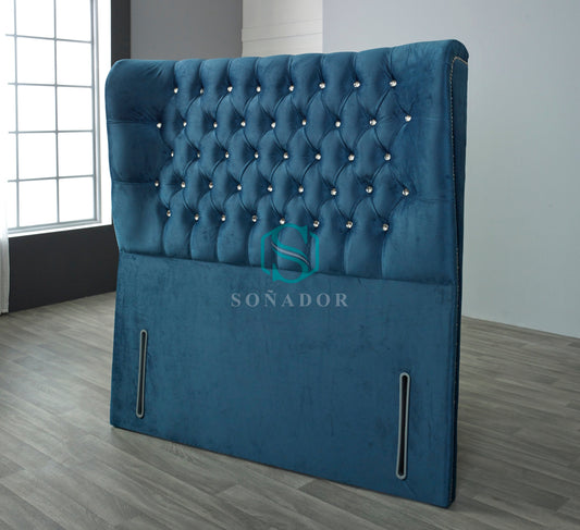 Olivia Headboard by Sonador