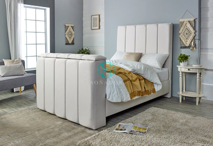 Polly Tv Bed by Sonador