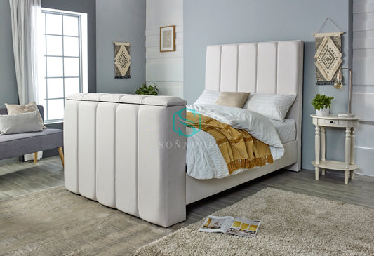 Polly Tv Bed by Sonador