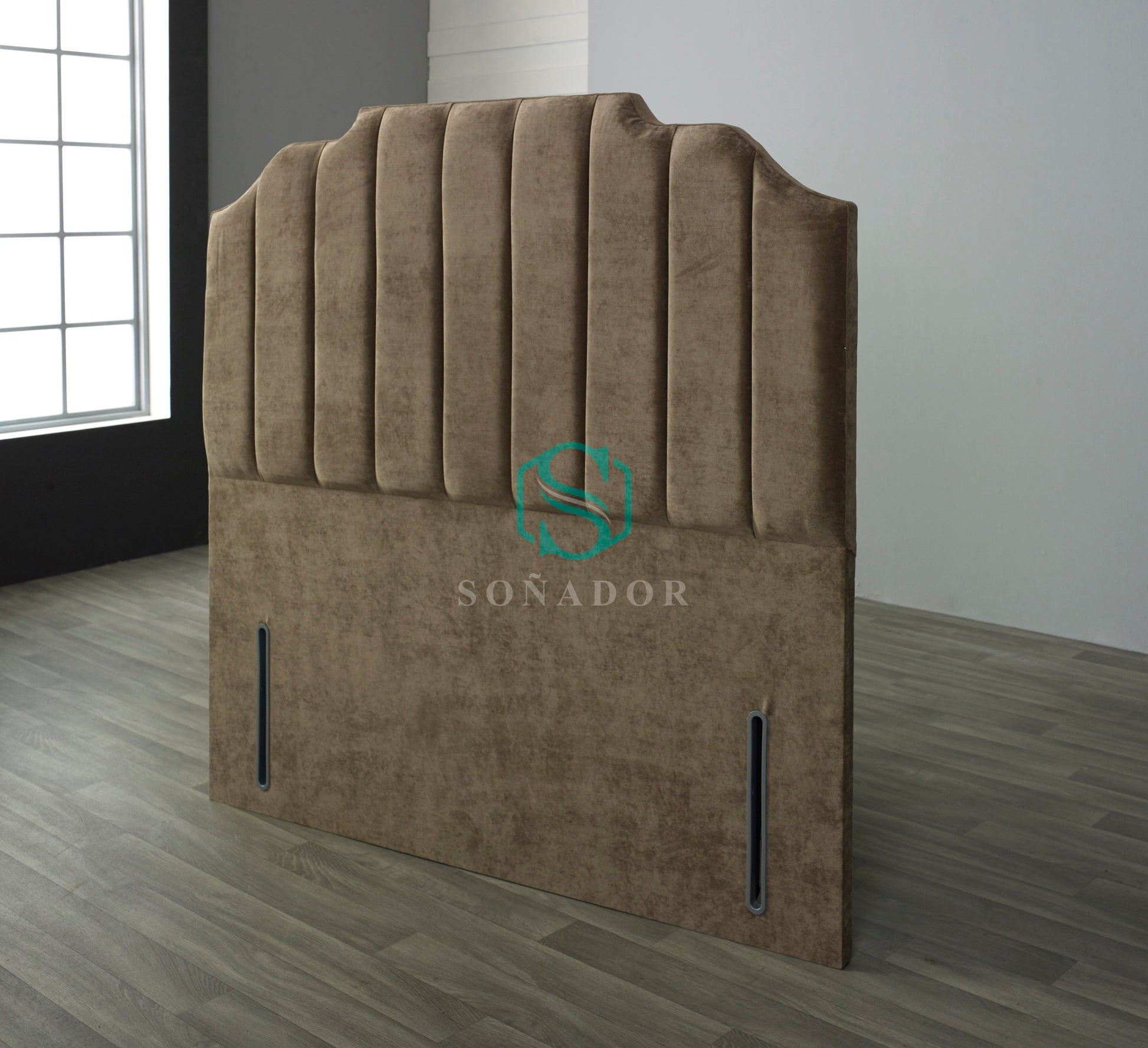 Fiona Headboard by Sonador