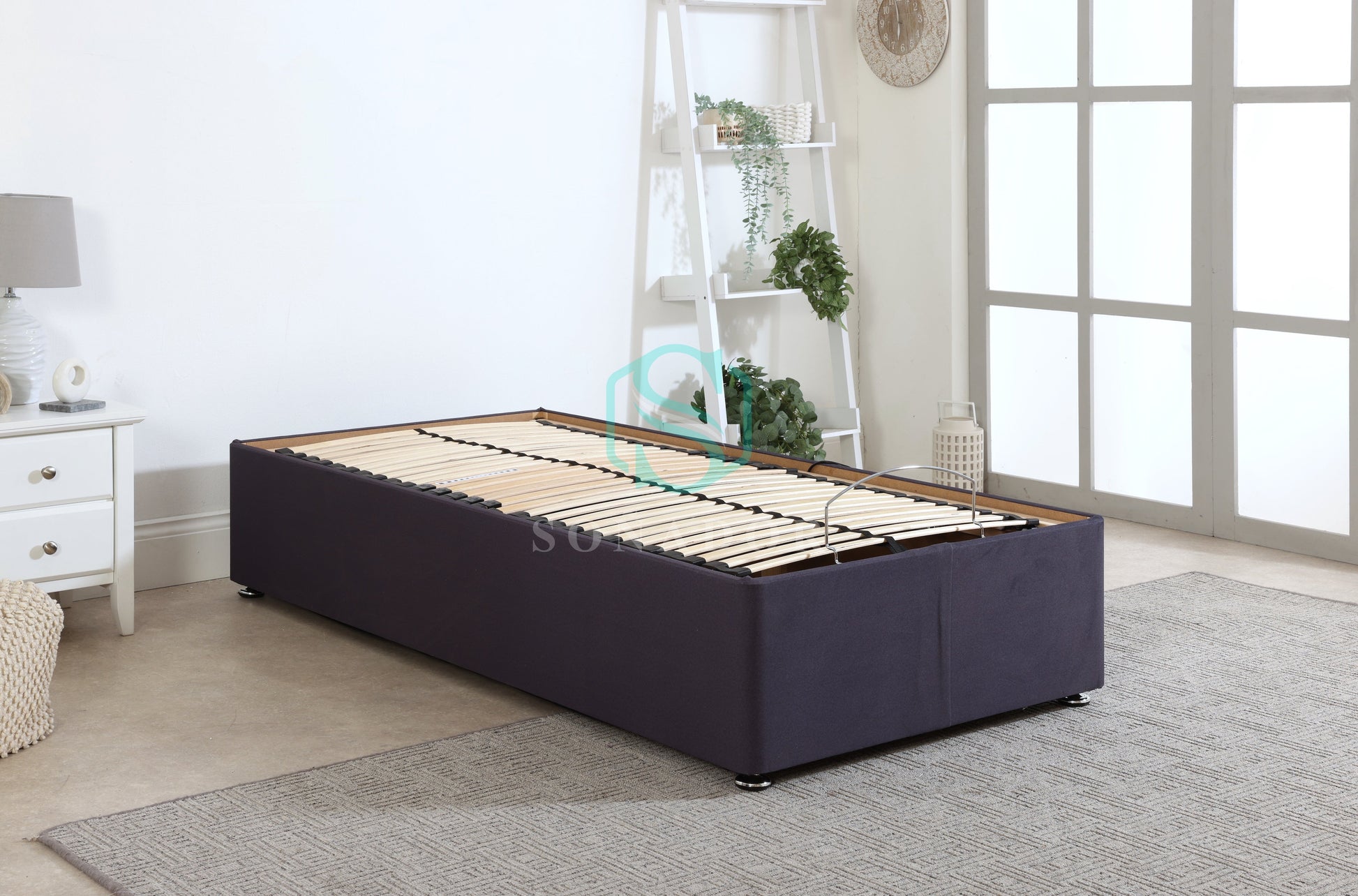 Electric Base by Sonador