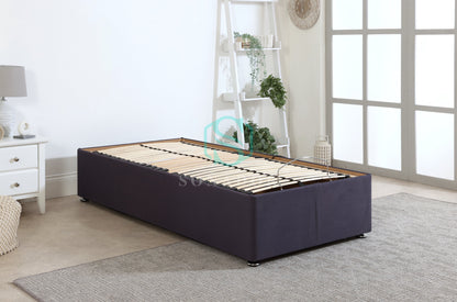 Electric Base by Sonador