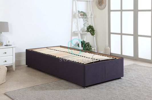 Electric Base by Sonador