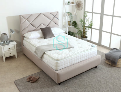 Laylah Bedframe