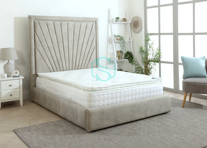 Ella Bedframe by Sonador