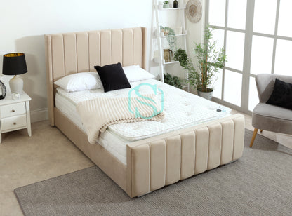 Crelic bedframe