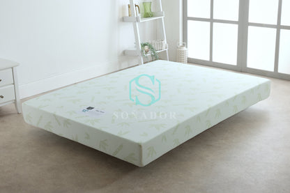 Aloe Vera Mattress