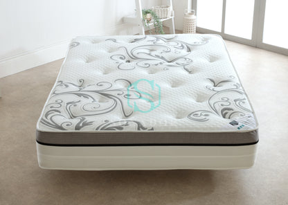 Cozy Mattress by Sonador