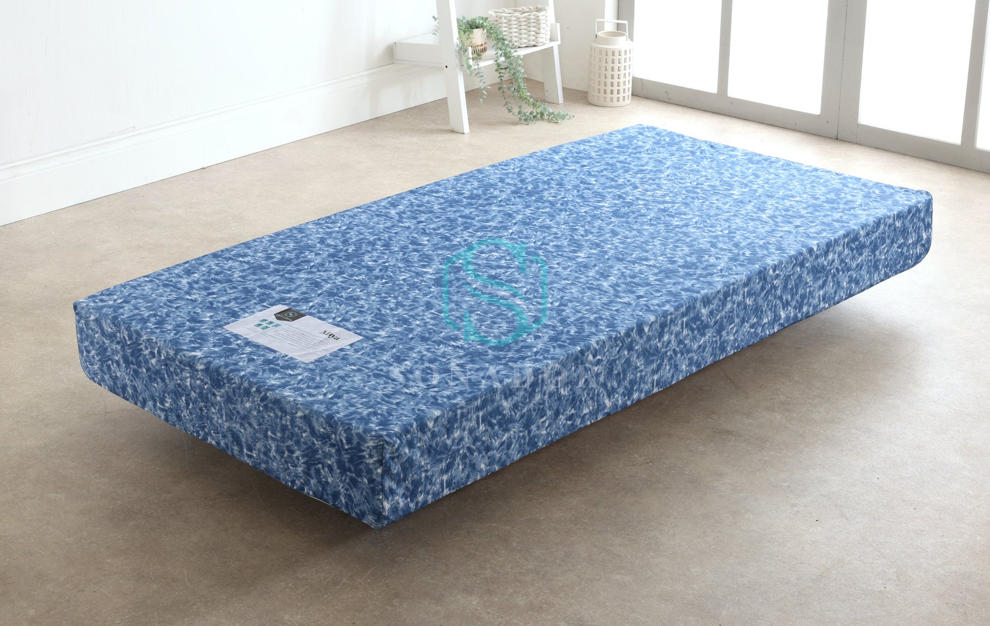 Maya Mattress by Sonador
