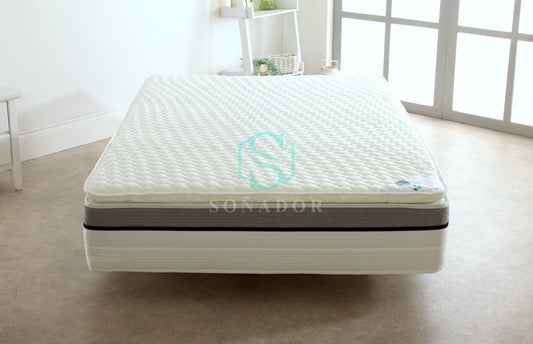 Jello Mattress by Sonador