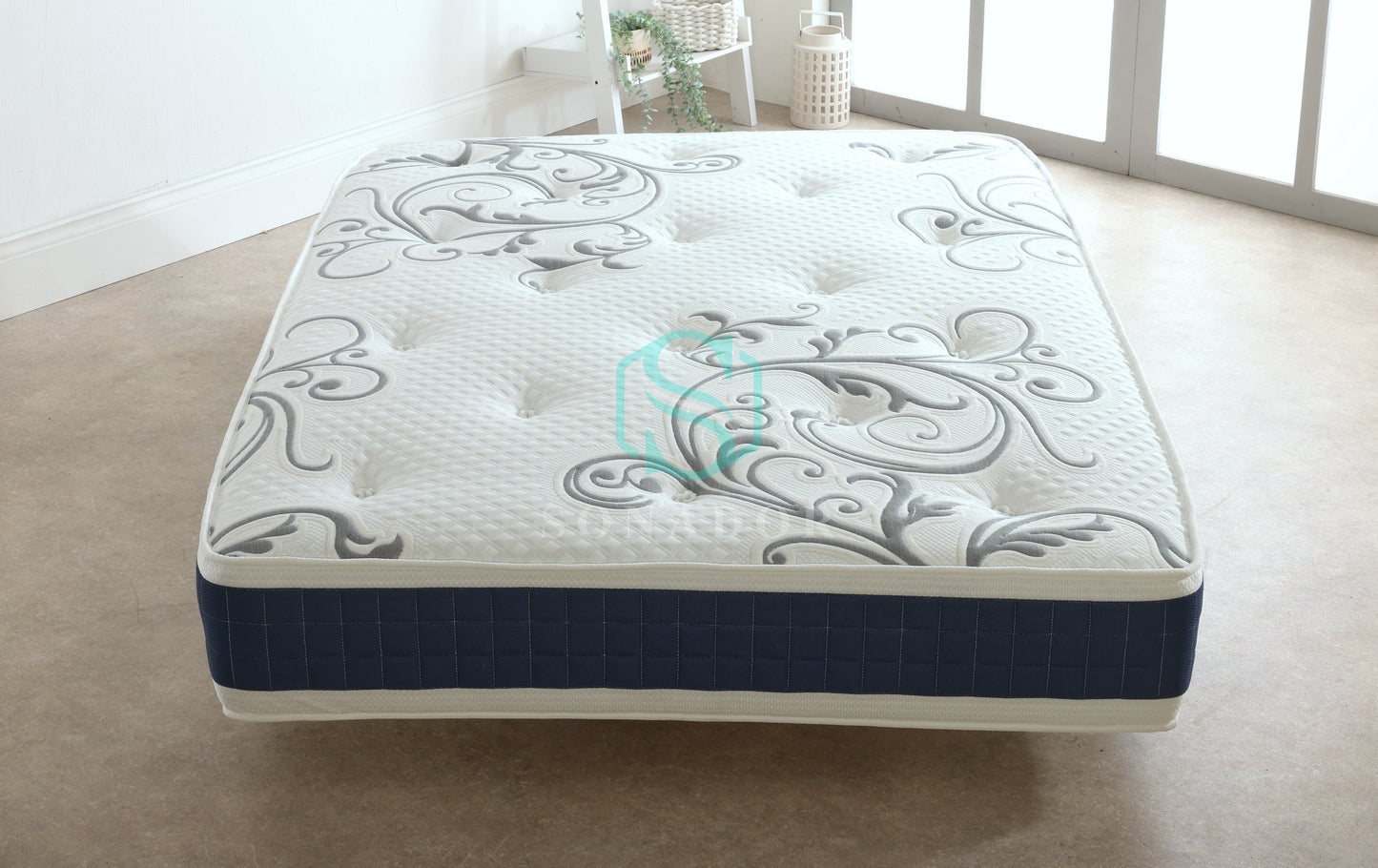 Denali Mattress by Sonador