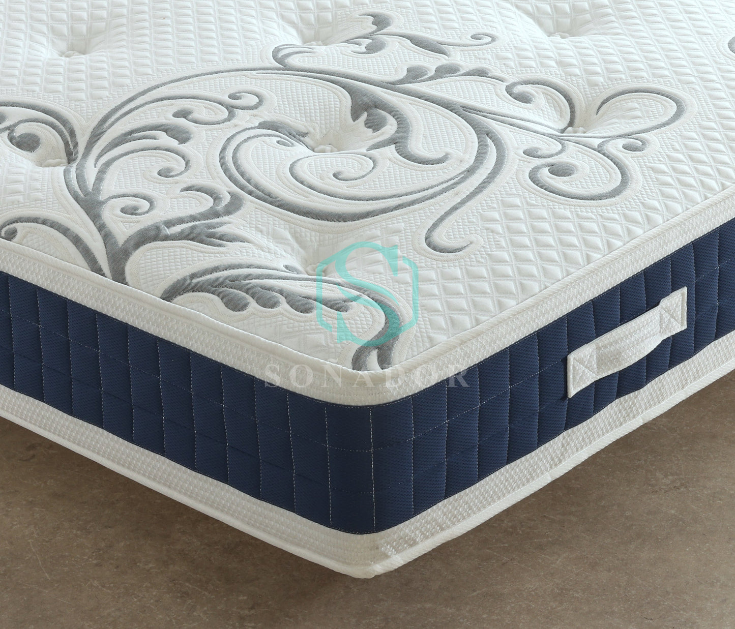 Denali Mattress