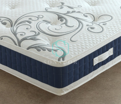 Denali Mattress