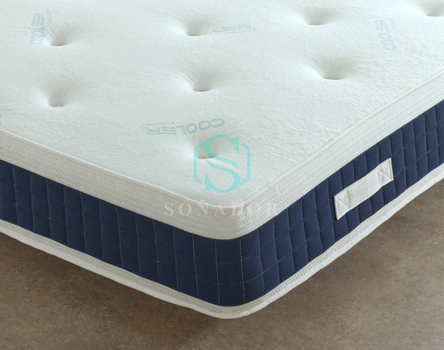 Denali Mattress