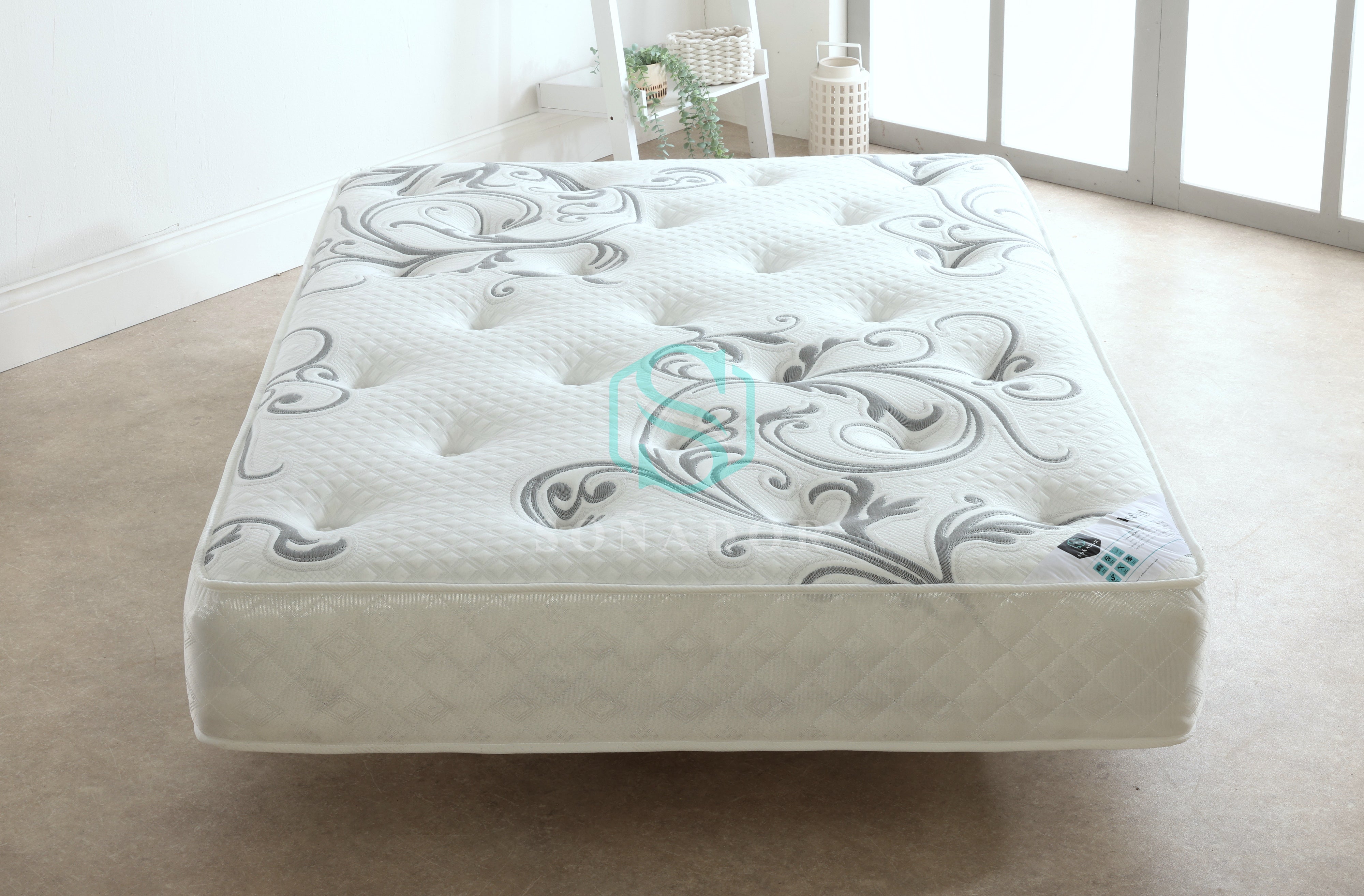 Pocket Memory Mattress – Sonador