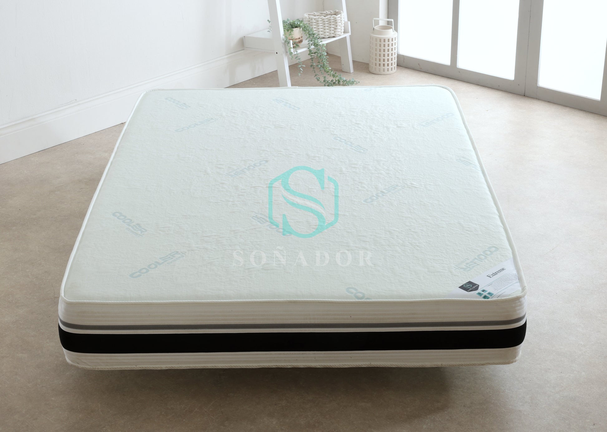 Extreme Mattress by Sonador