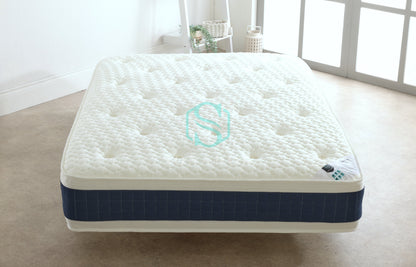 Duplex Mattress by Sonador