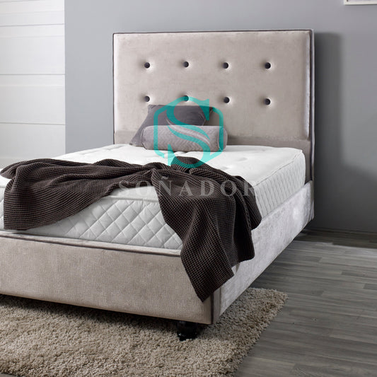 Emma Bed Frame by Sonador