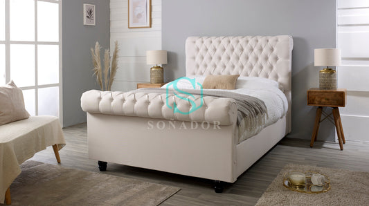 Savannah Bedframe by Sonador