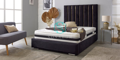 Kimberly Bedframe by Sonador