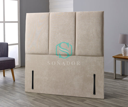 Ellie Headboard by Sonador