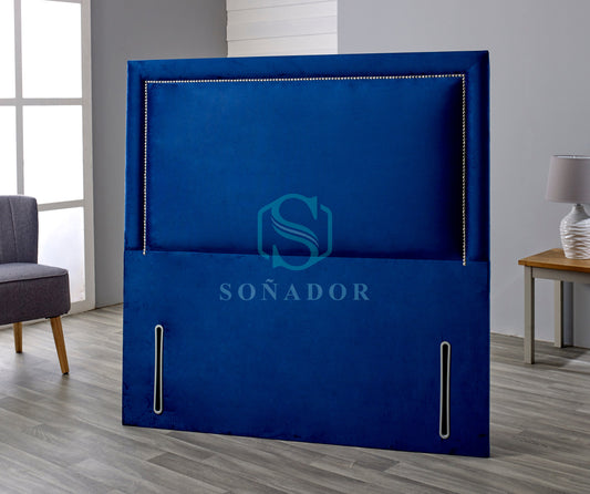 Brooklyn Headboard by Sonador