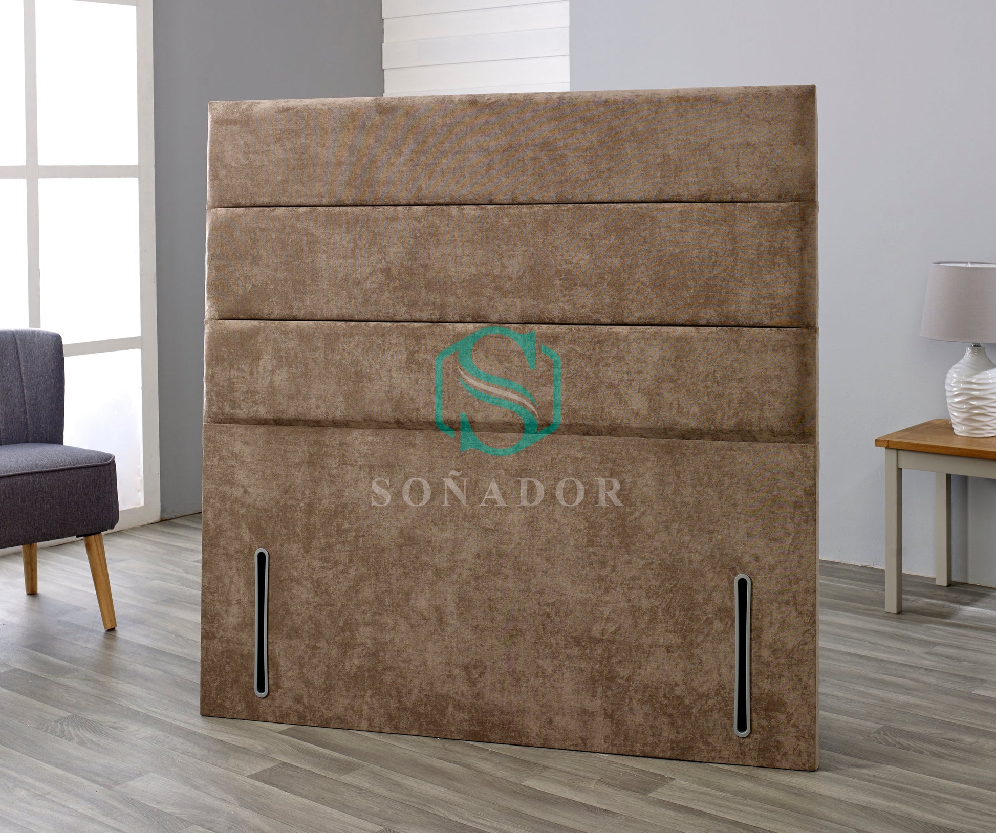 Vencel Headboard by Sonador