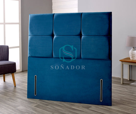 Utopia Headboard by Sonador