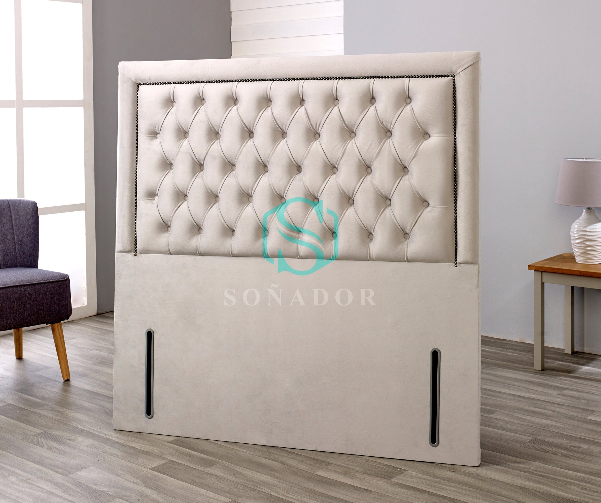 Hana Headboard by Sonador