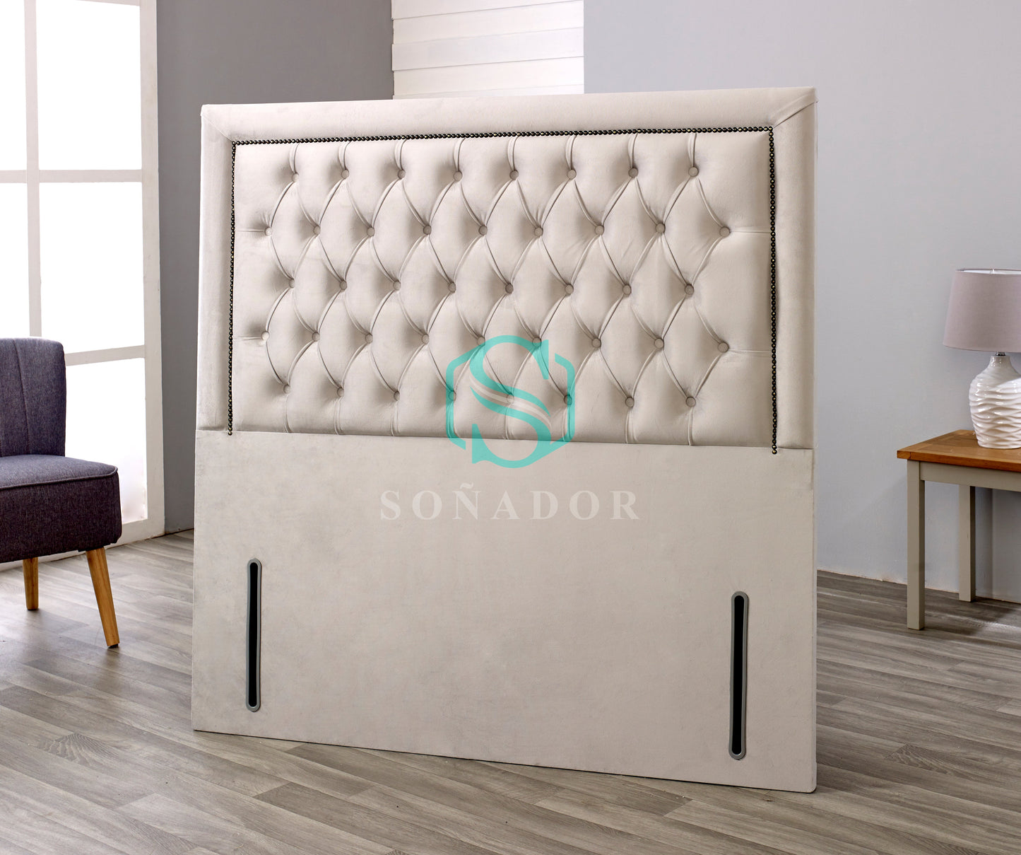 Hana Headboard by Sonador
