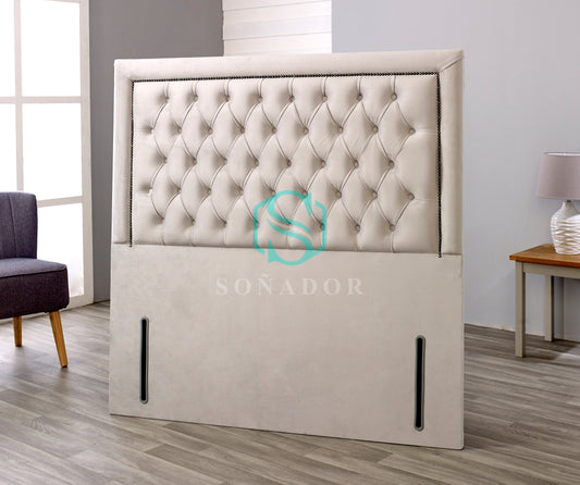 Hana Headboard by Sonador