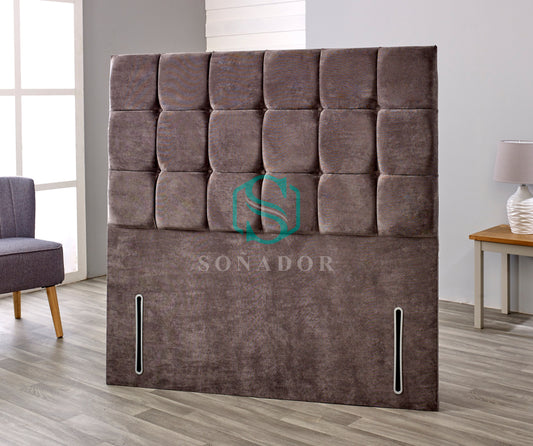 Cuba Headboard by Sonador
