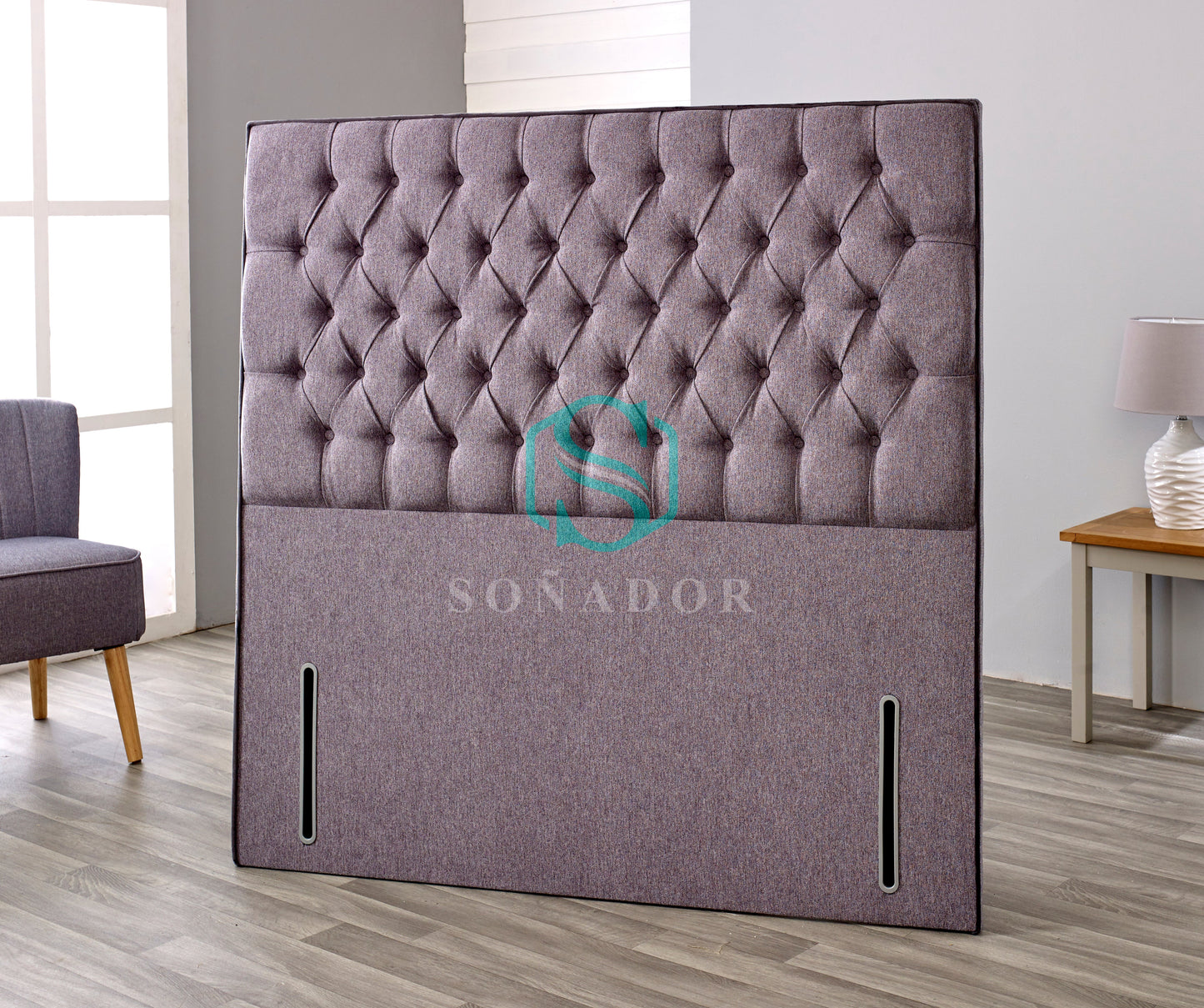 Lilly Headboard by Sonador