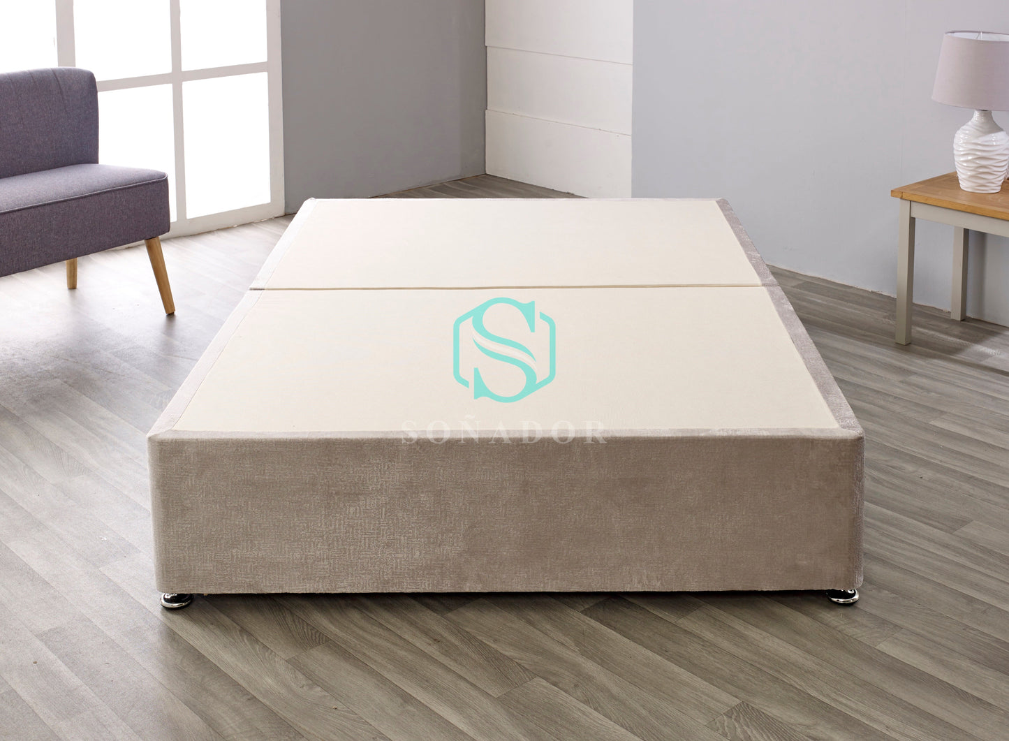 Divan Base by Sonador