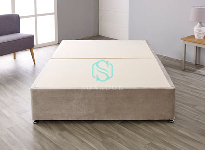 Divan Base by Sonador