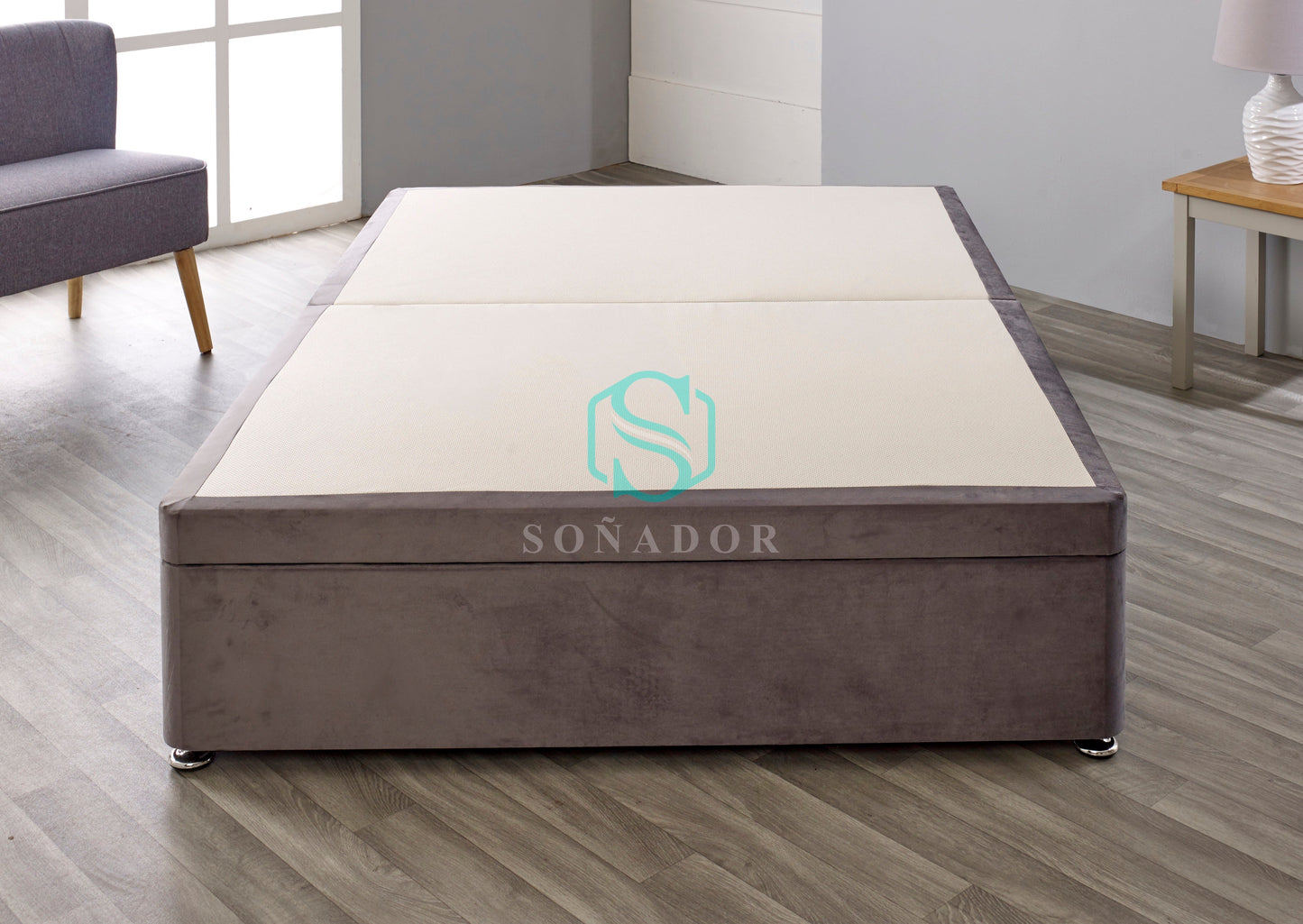 Side Lift Ottoman Base