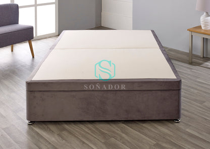 Side Lift Ottoman Base