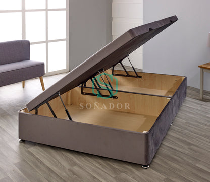 Side Lift Ottoman Base