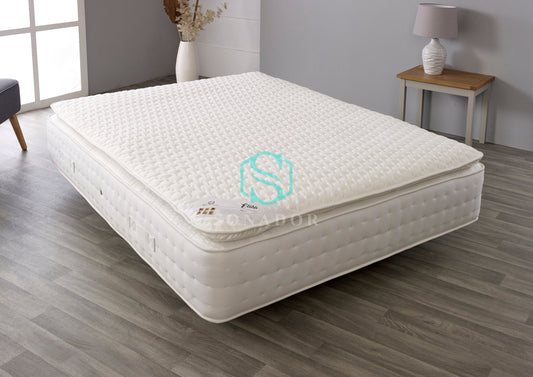 Elara Mattress by Sonador