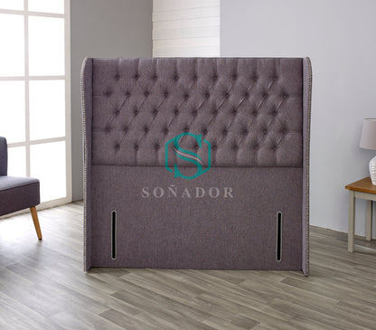 Dune Headboard by Sonador